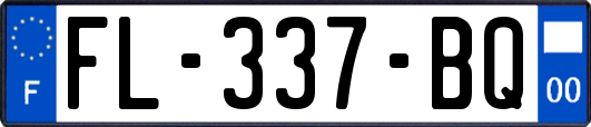 FL-337-BQ