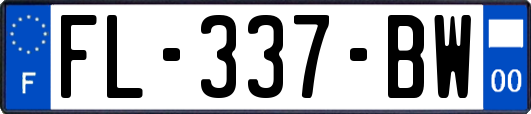 FL-337-BW