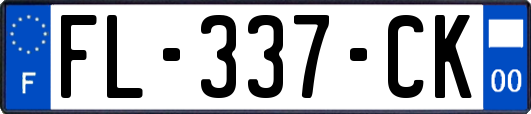 FL-337-CK