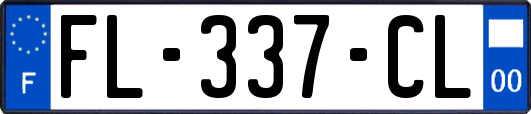 FL-337-CL