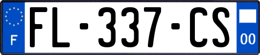FL-337-CS