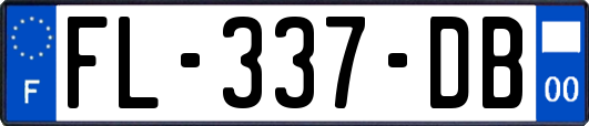 FL-337-DB