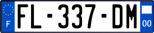 FL-337-DM