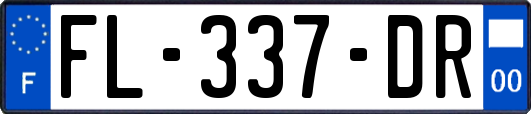 FL-337-DR