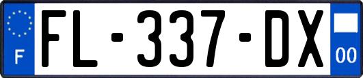 FL-337-DX