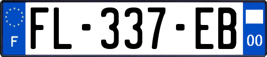 FL-337-EB