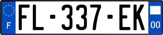 FL-337-EK