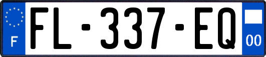 FL-337-EQ