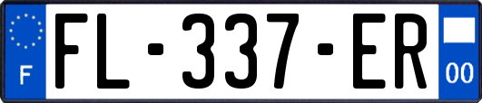 FL-337-ER