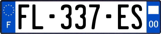 FL-337-ES