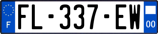 FL-337-EW