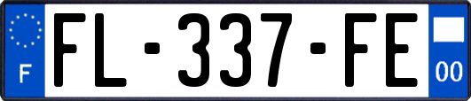 FL-337-FE