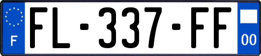 FL-337-FF