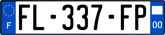 FL-337-FP