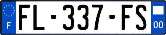 FL-337-FS