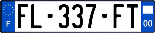 FL-337-FT
