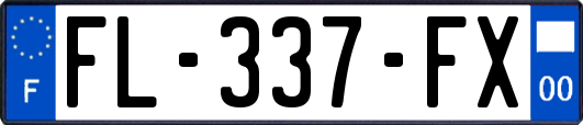 FL-337-FX