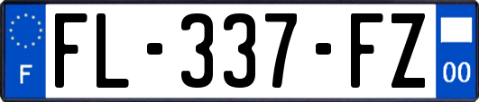FL-337-FZ