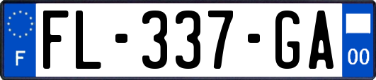 FL-337-GA
