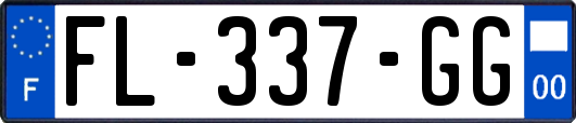 FL-337-GG