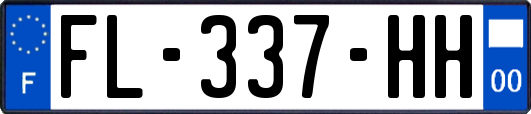 FL-337-HH