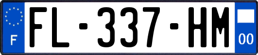 FL-337-HM