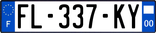 FL-337-KY