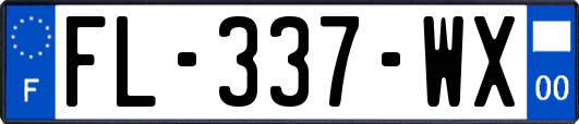 FL-337-WX