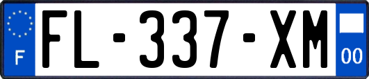 FL-337-XM
