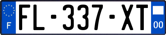 FL-337-XT