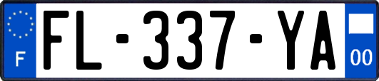 FL-337-YA