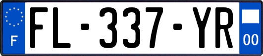 FL-337-YR