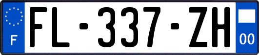 FL-337-ZH