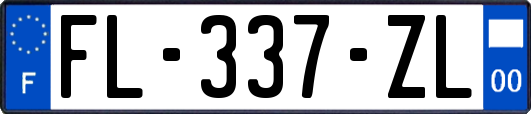 FL-337-ZL