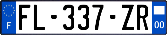 FL-337-ZR