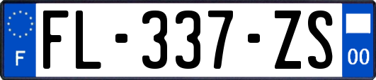 FL-337-ZS