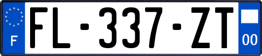 FL-337-ZT