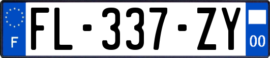 FL-337-ZY