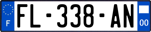 FL-338-AN