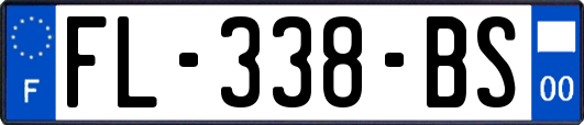 FL-338-BS