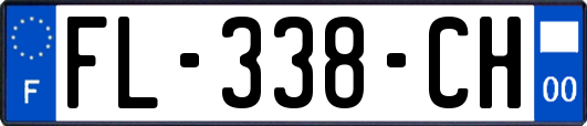 FL-338-CH