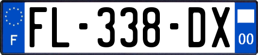 FL-338-DX