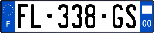FL-338-GS
