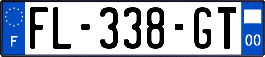 FL-338-GT