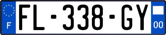 FL-338-GY