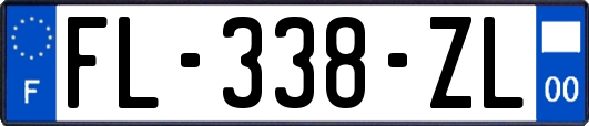 FL-338-ZL