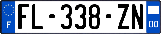 FL-338-ZN