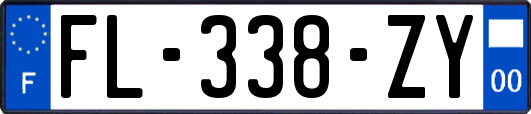 FL-338-ZY