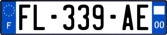 FL-339-AE