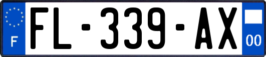 FL-339-AX